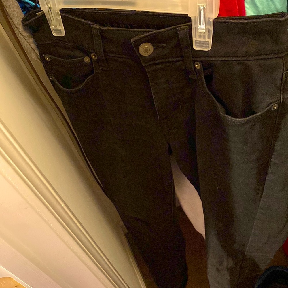 AmericanEagle jeans next level flex skinny. 29x32